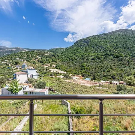 Sea Breeze 22 Llaman - Free Parking * Himare
